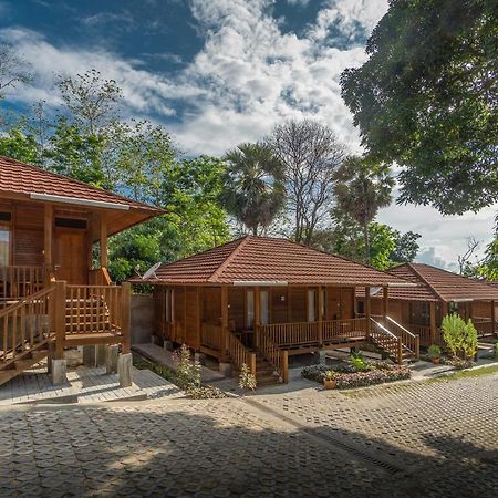 Casa Kandara Waingapu Dış mekan fotoğraf