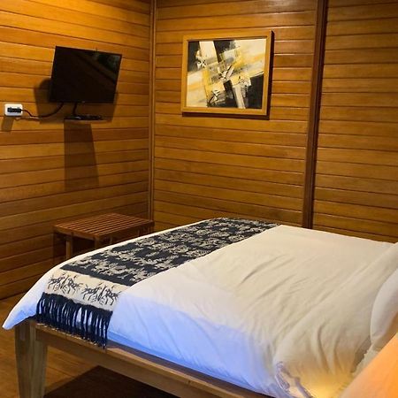 Casa Kandara Waingapu Dış mekan fotoğraf
