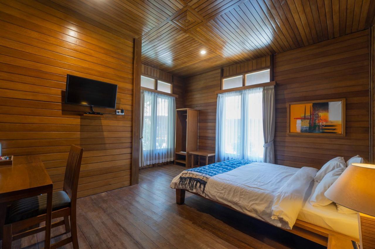 Casa Kandara Waingapu Dış mekan fotoğraf