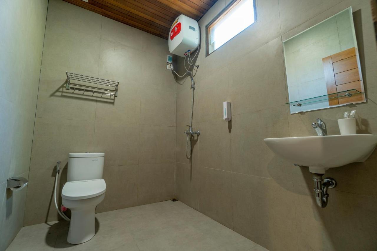 Casa Kandara Waingapu Dış mekan fotoğraf