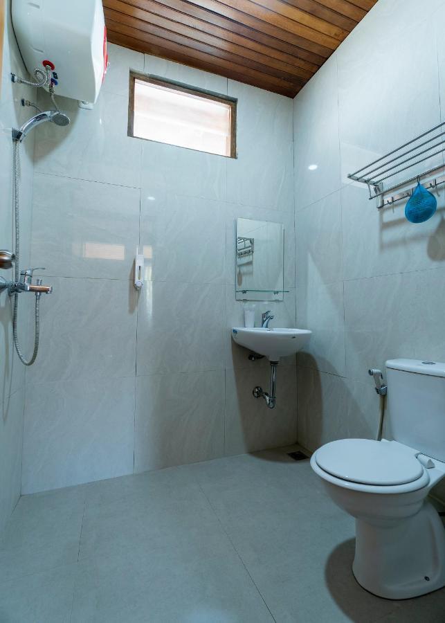 Casa Kandara Waingapu Dış mekan fotoğraf
