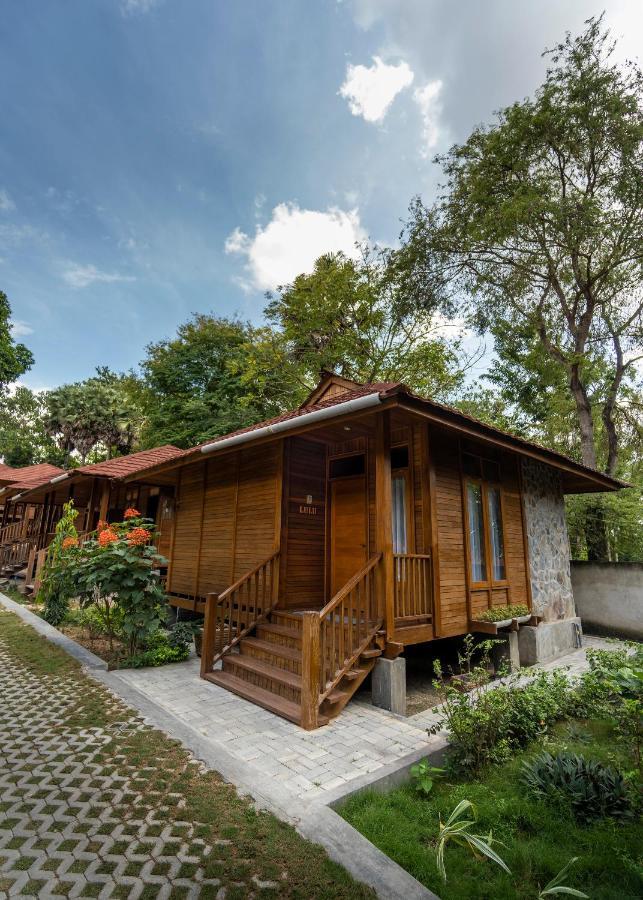 Casa Kandara Waingapu Dış mekan fotoğraf
