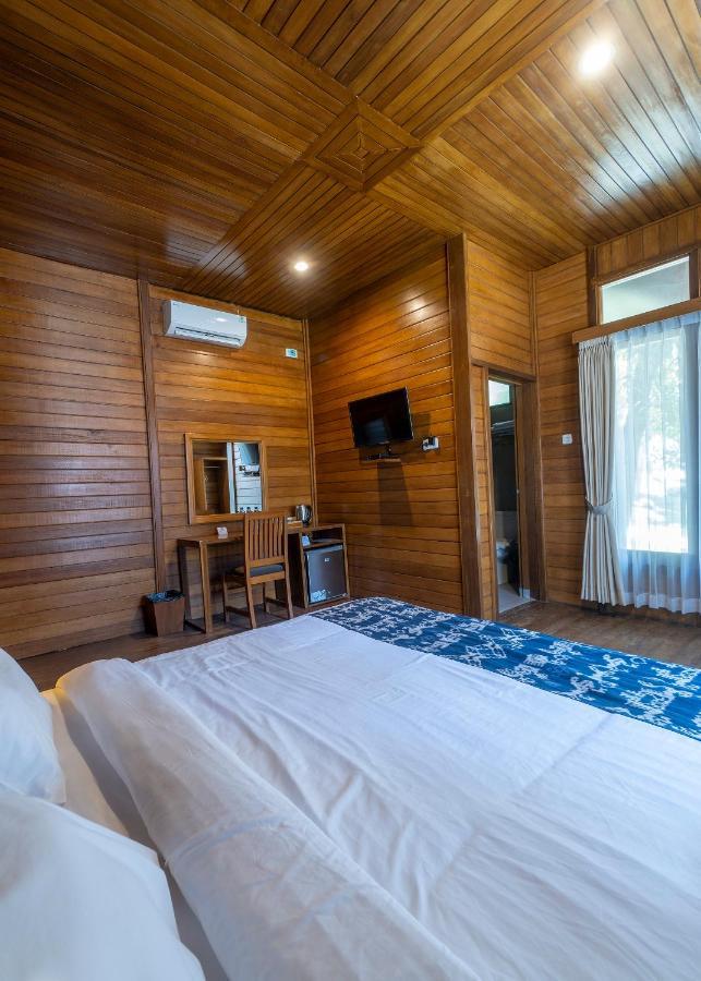 Casa Kandara Waingapu Dış mekan fotoğraf