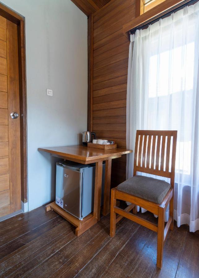 Casa Kandara Waingapu Dış mekan fotoğraf