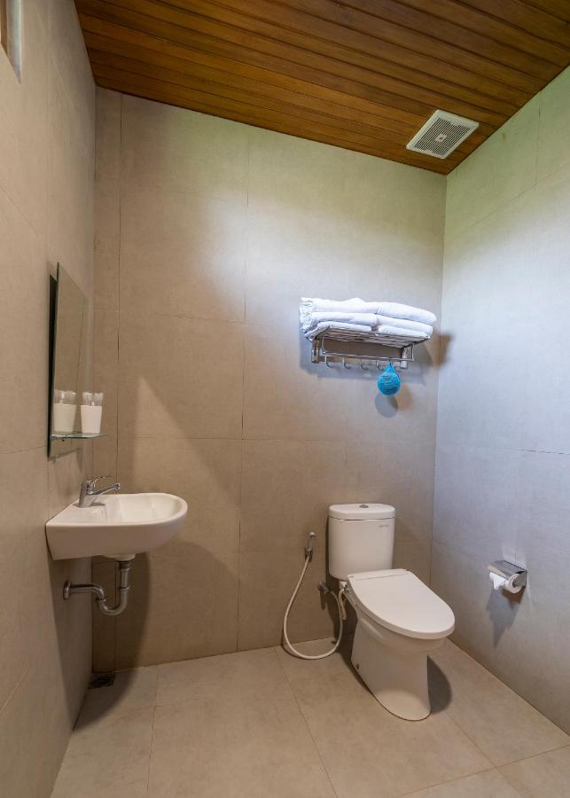 Casa Kandara Waingapu Dış mekan fotoğraf