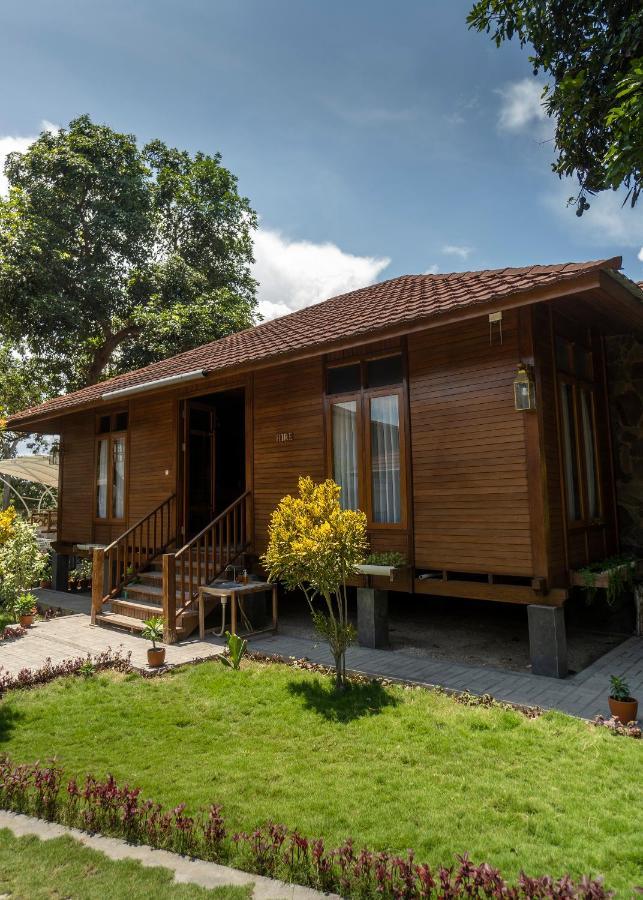 Casa Kandara Waingapu Dış mekan fotoğraf