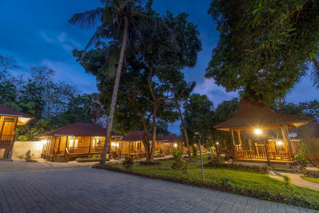 Casa Kandara Waingapu Dış mekan fotoğraf