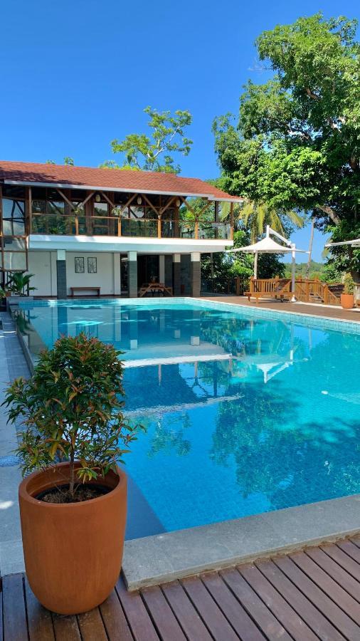 Casa Kandara Waingapu Dış mekan fotoğraf