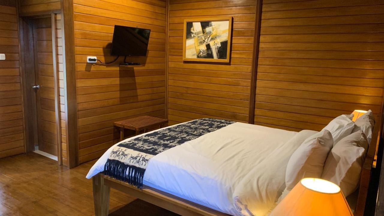 Casa Kandara Waingapu Dış mekan fotoğraf