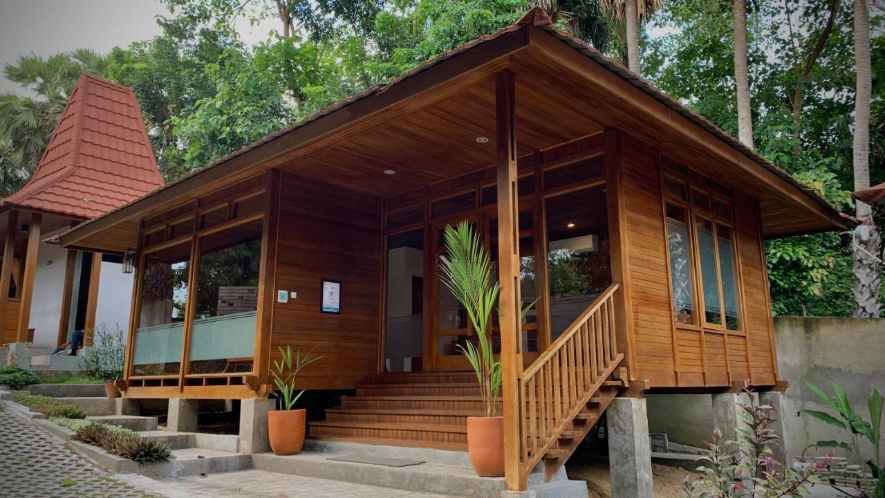 Casa Kandara Waingapu Dış mekan fotoğraf