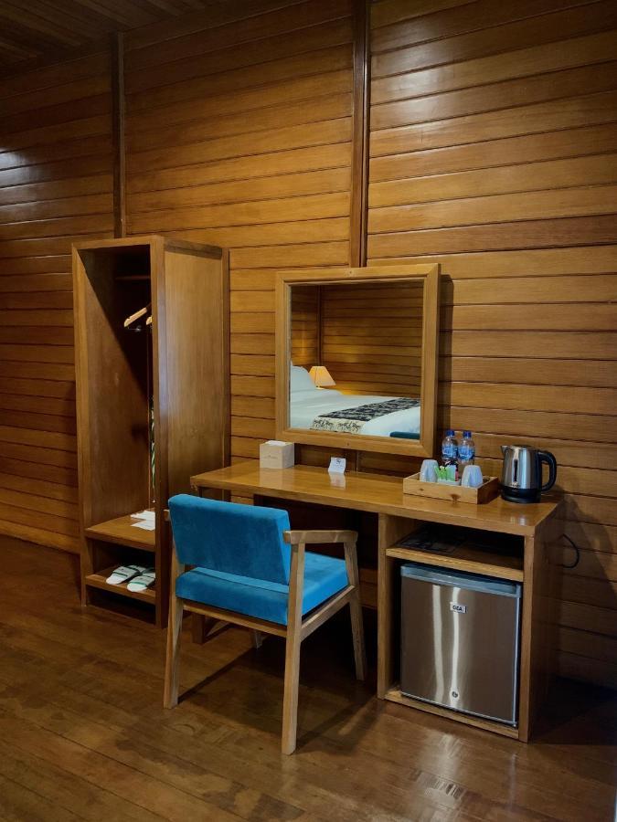 Casa Kandara Waingapu Dış mekan fotoğraf